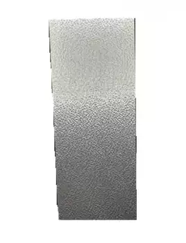 Stucco dessiniertes Aluminiumblech im Zuschnitt für Gastronomie und Bau